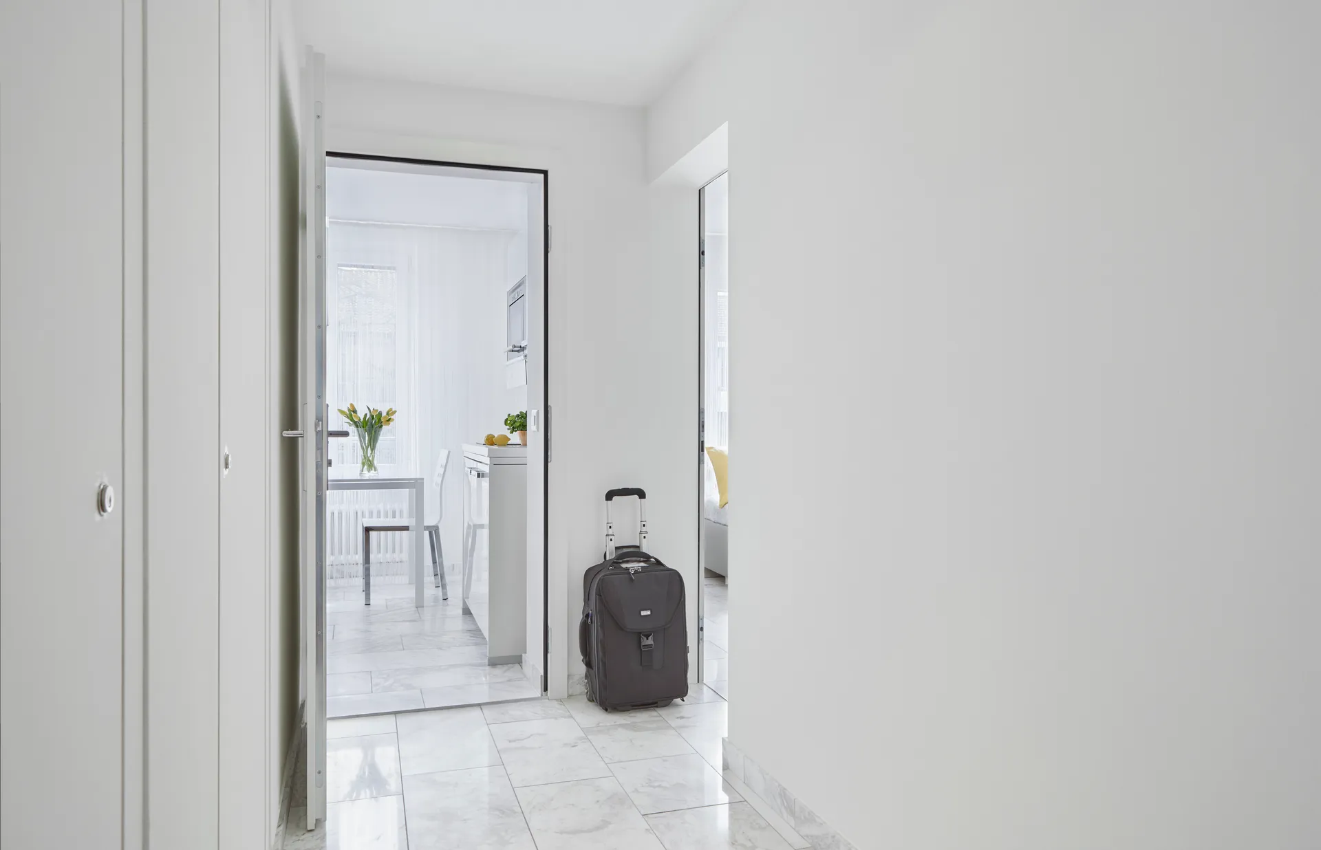 Two Bedroom Mini, External Bathroom, Kitchenette