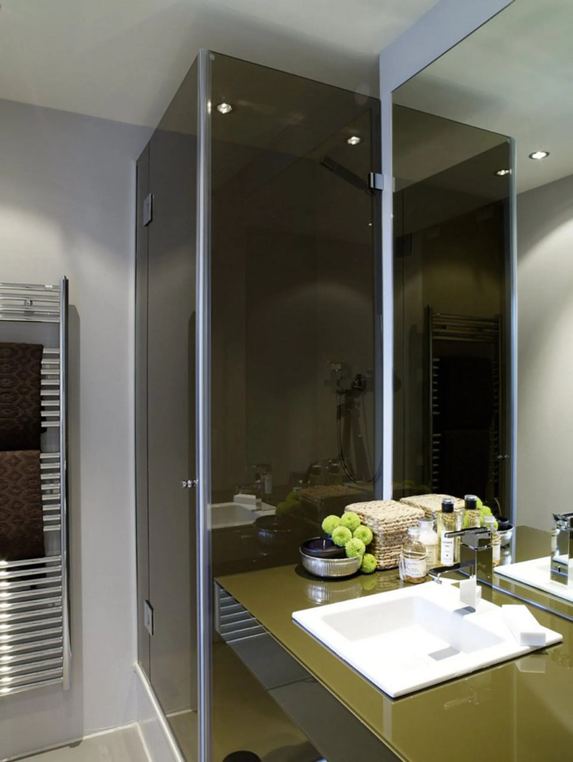 Studio Senior, Balcony, Kitchenette