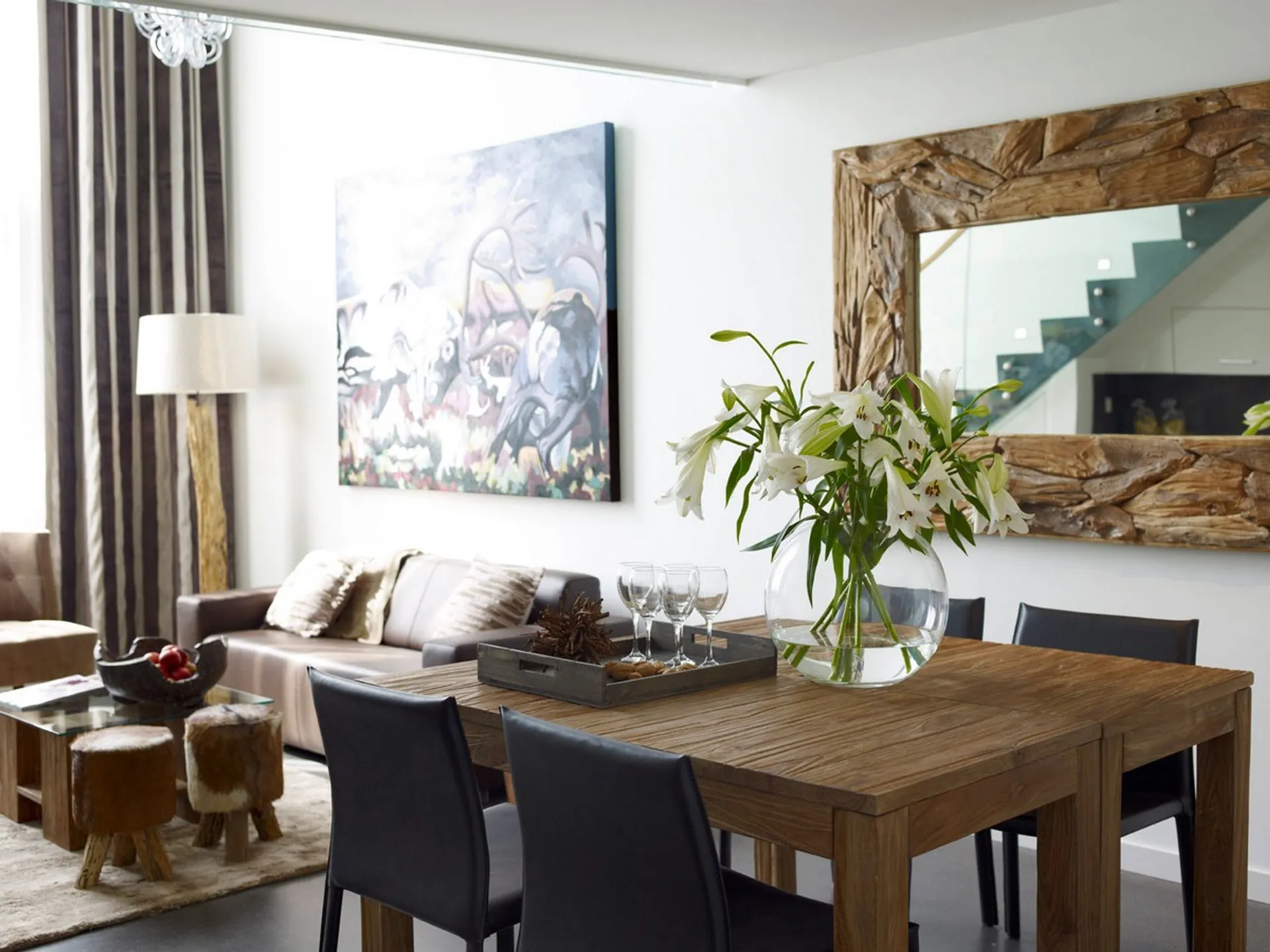 Duplex Senior, Kitchenette - Loft Living