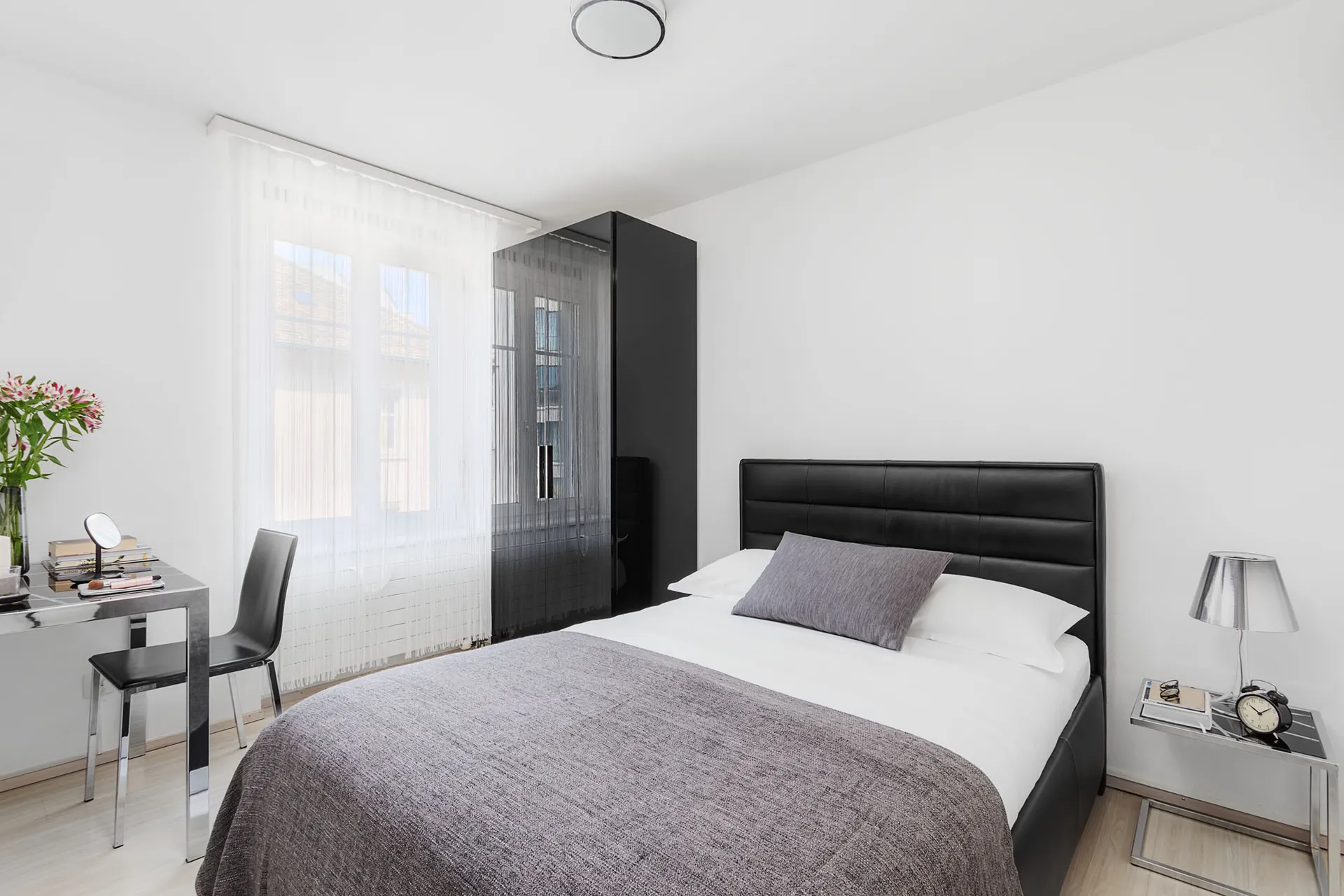 Studio Mini, Kitchenette
