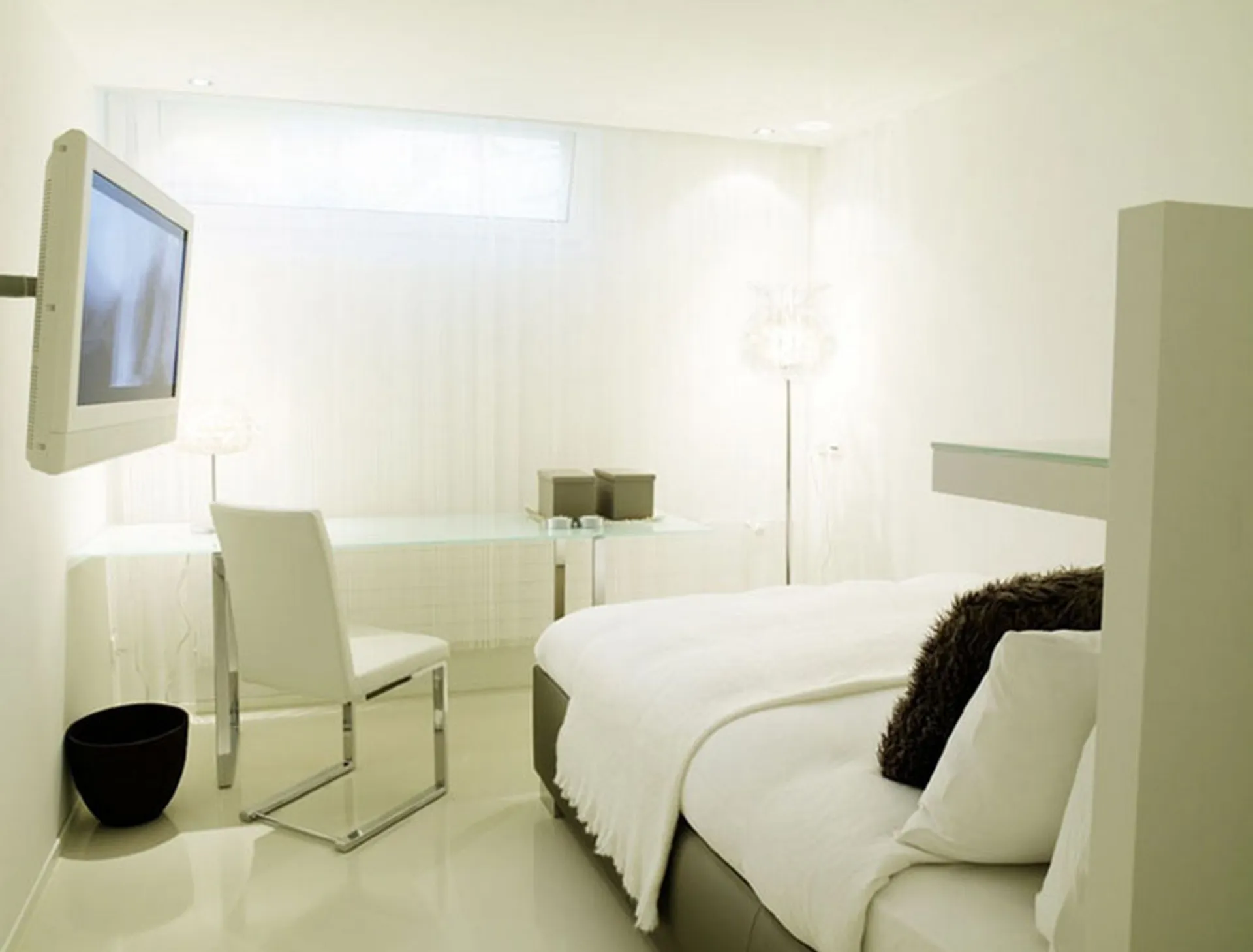 Two Bedroom Junior, Kitchenette