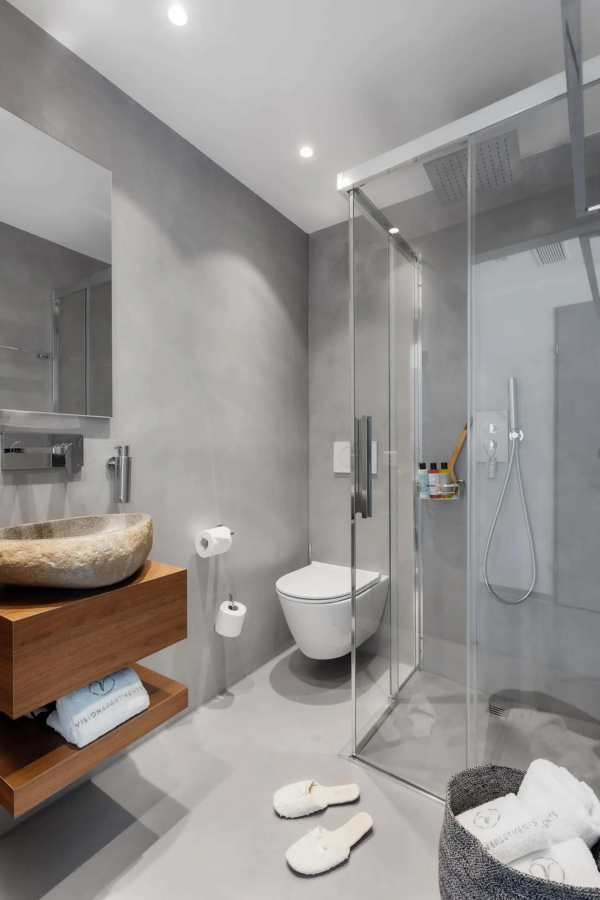 Studio Apartment Junior Kitchenette