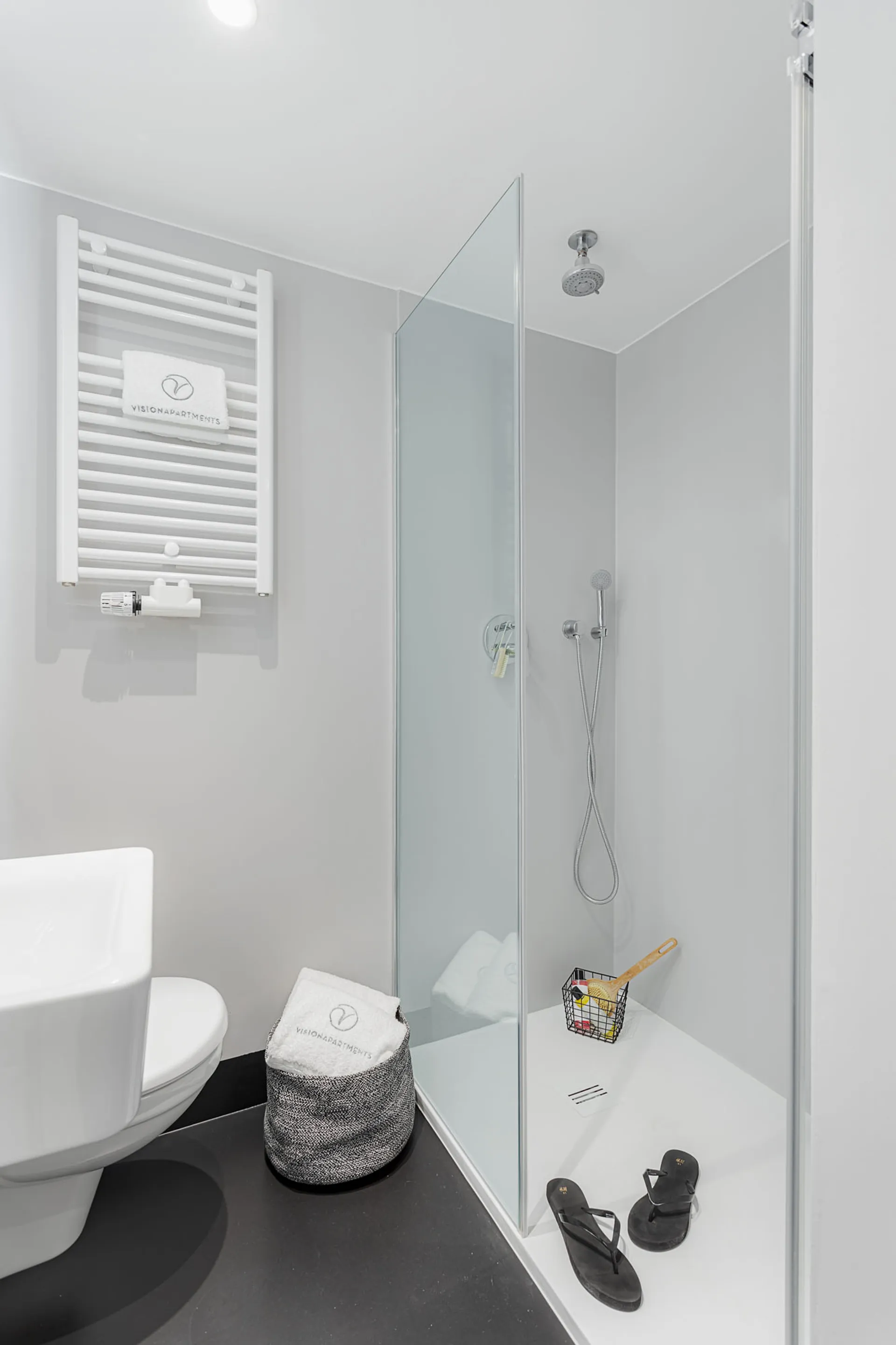 Studio Mini, Kitchenette