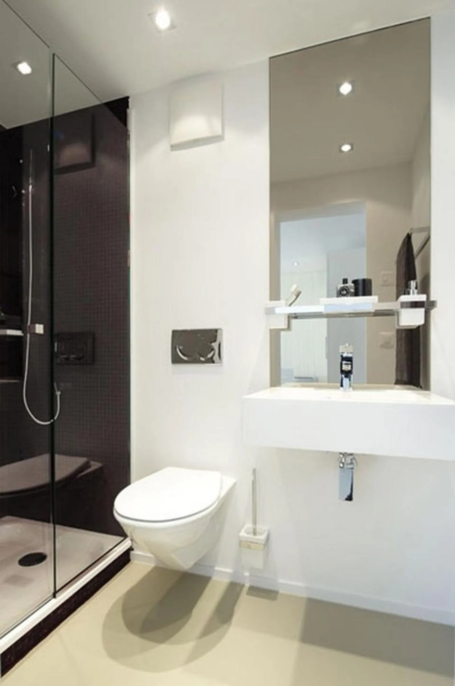 1 Bedroom Apartment Mini