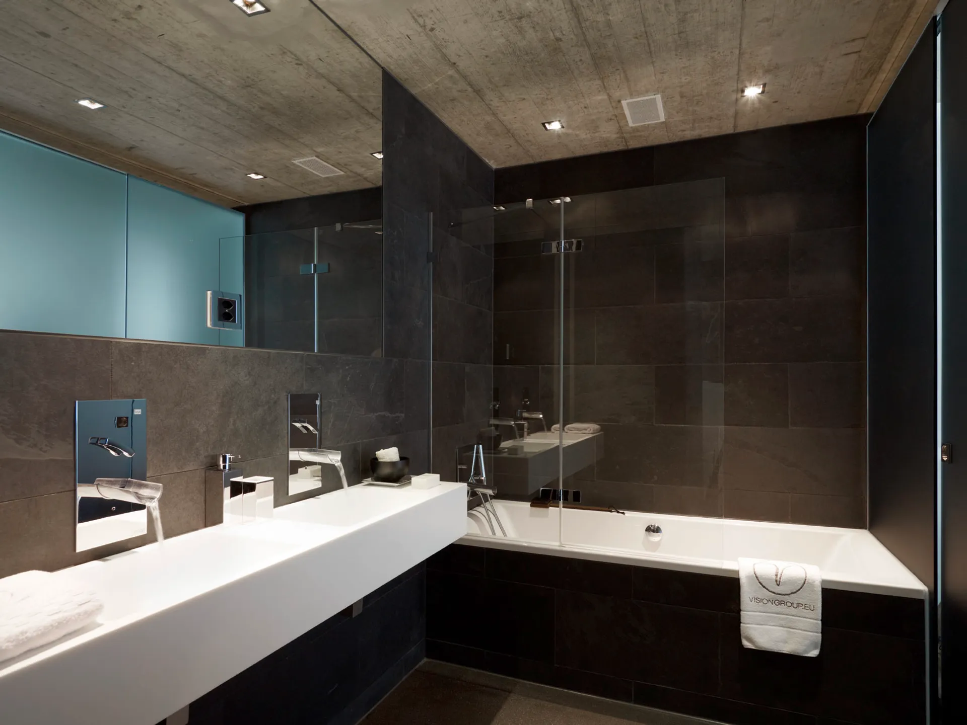 Duplex Senior, Kitchenette - Loft Living