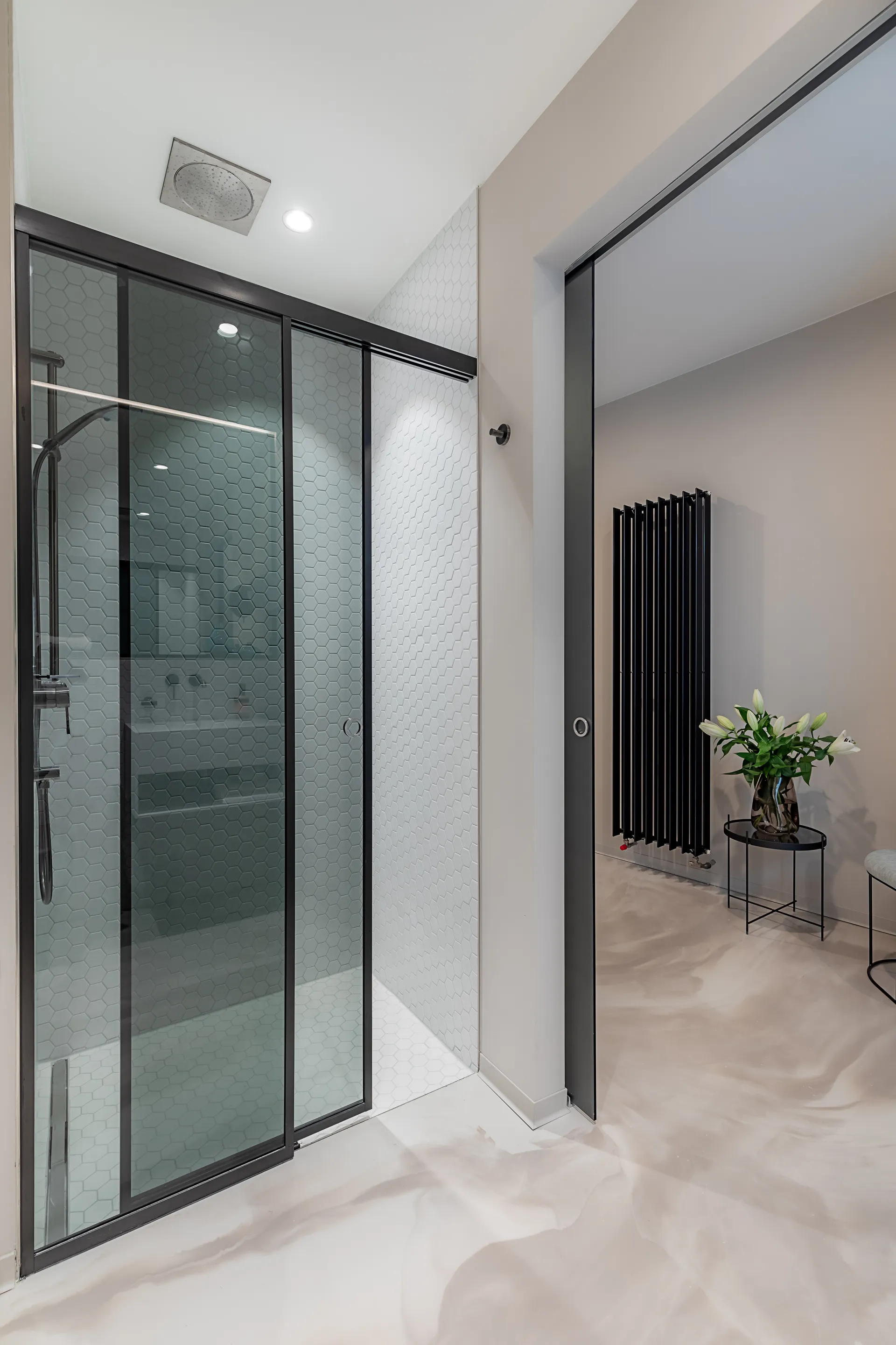 Grand Apartment, Kitchenette