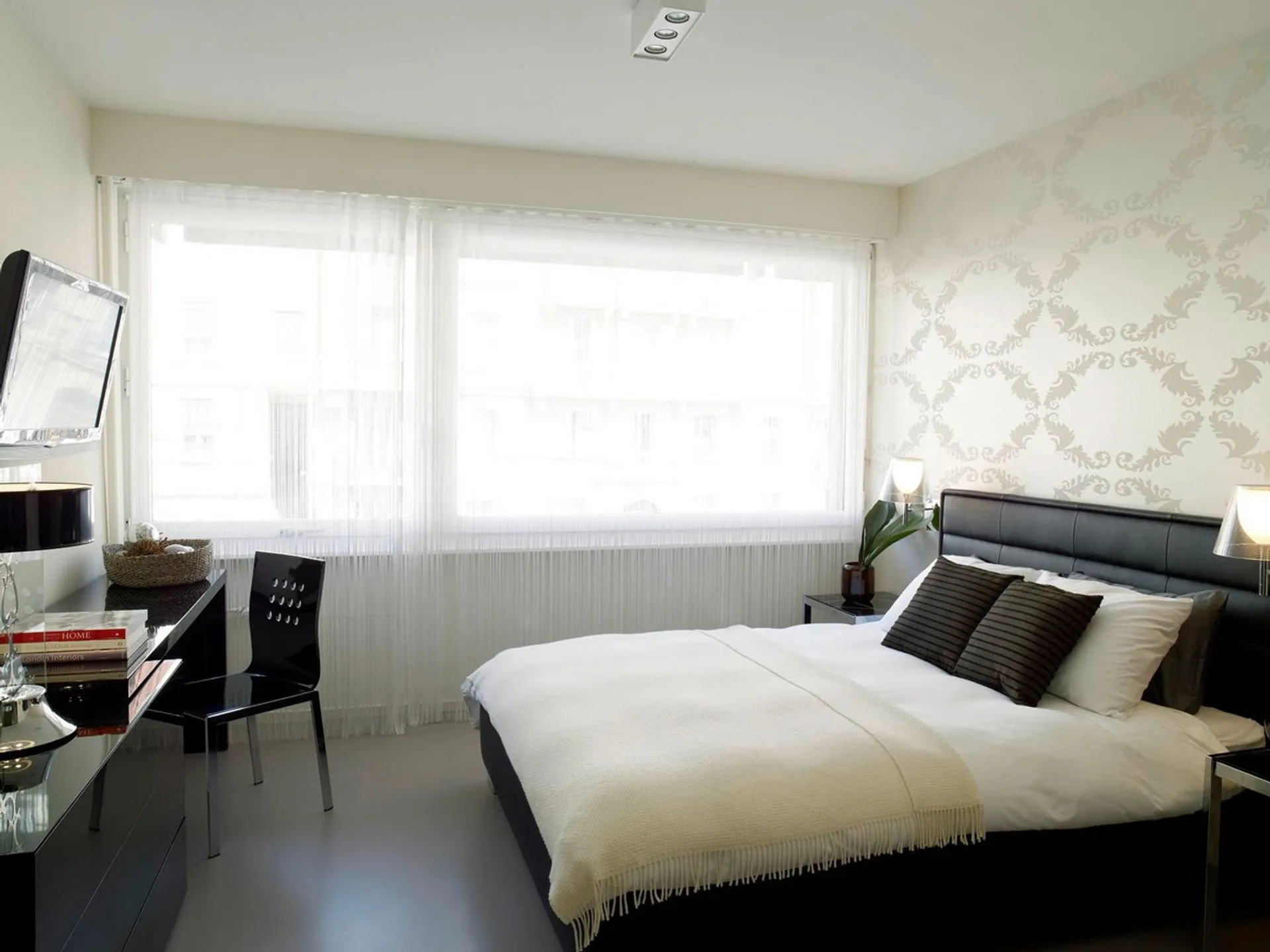 Studio Apartment Junior 