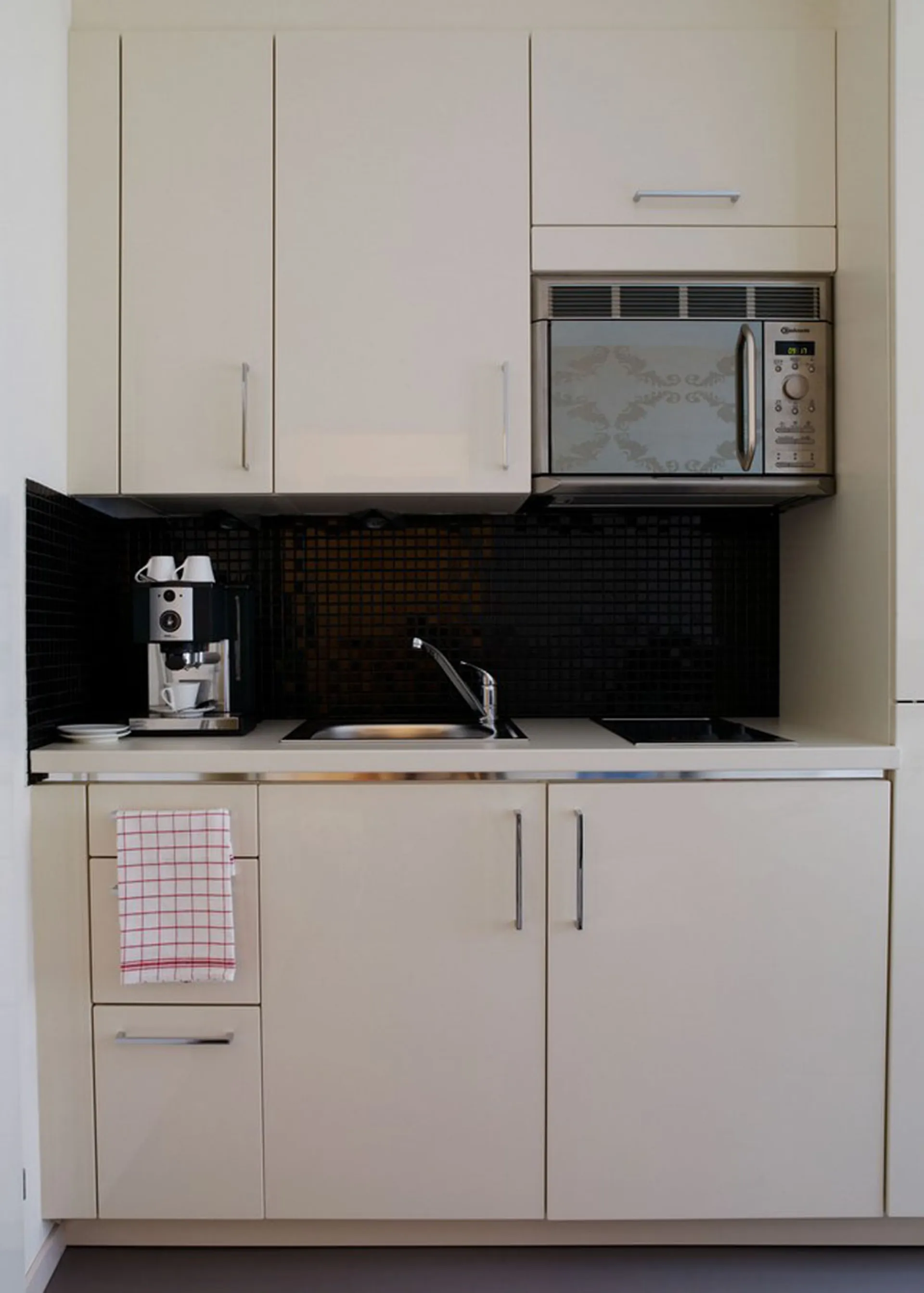 Studio Apartment Mini 