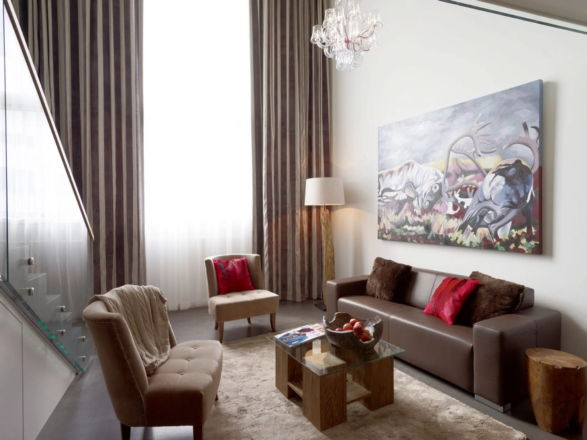 Duplex Senior, Kitchenette - Loft Living