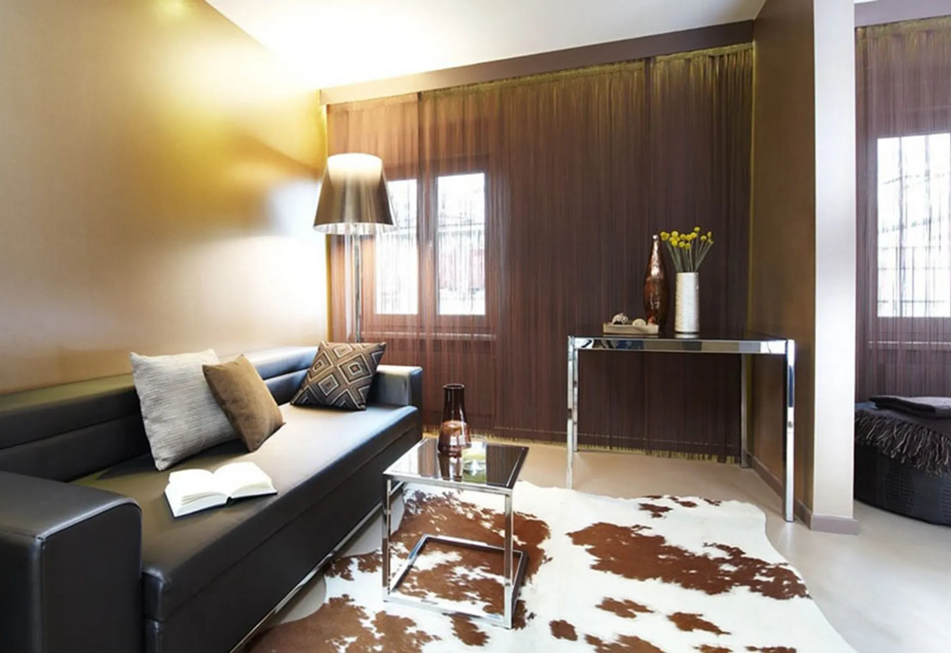 One Bedroom Senior, Kitchenette