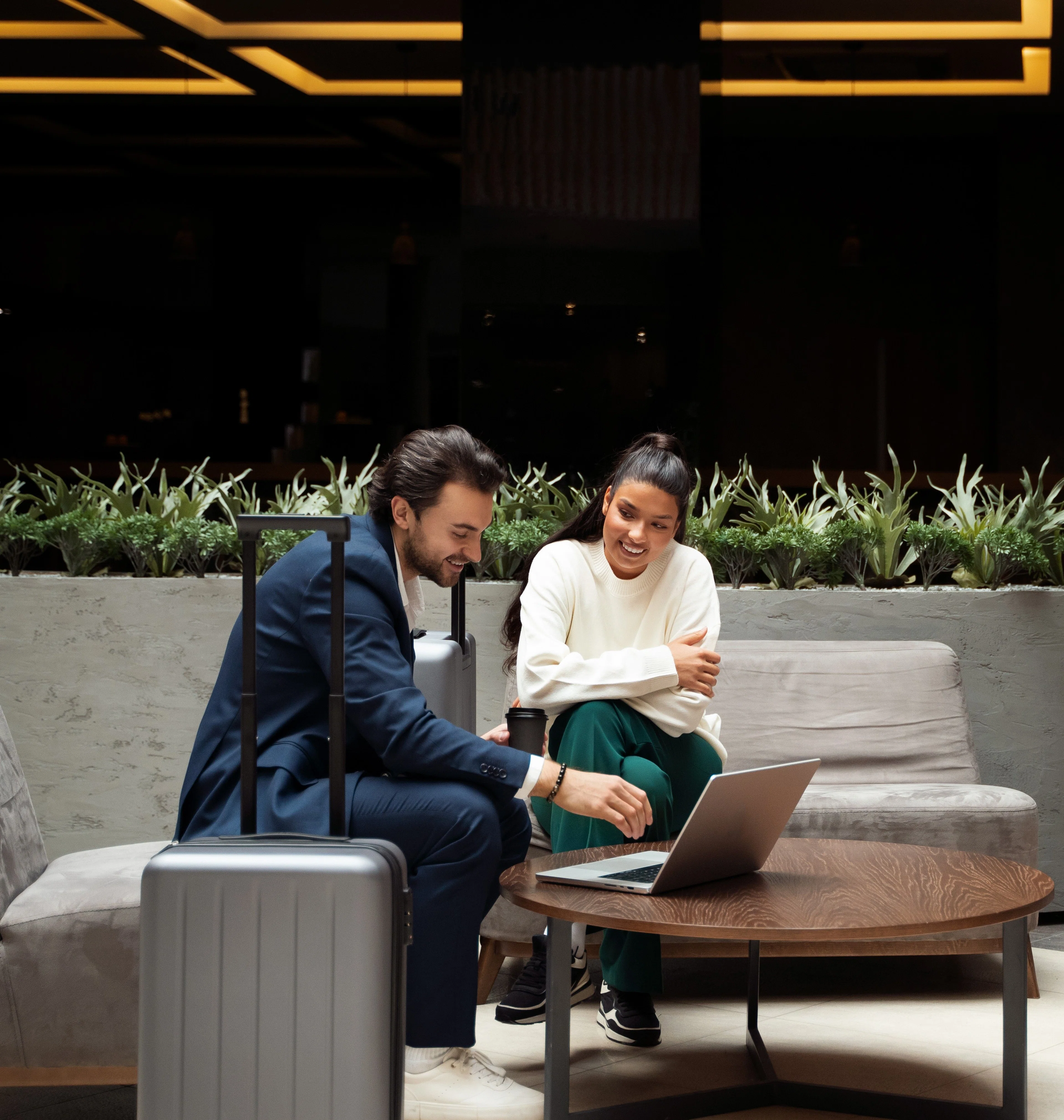 Global Stays, Local Comfort. For Businesses and Individuals Alike